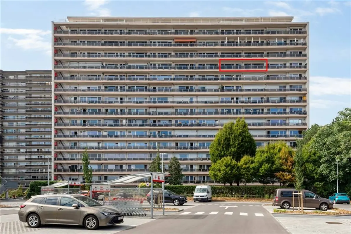 Appartement te koop in Mechelen 2800 230000.00€ 2 slaapkamers 70.00m² - Zoekertje 602539
