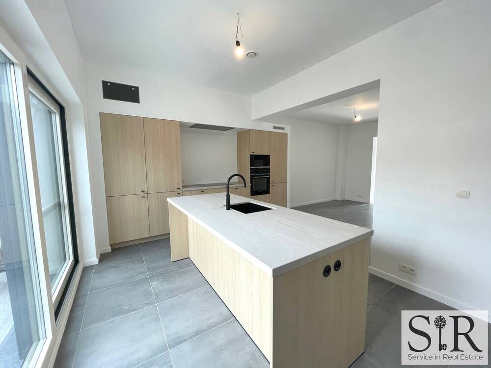 Huis te huur in Mechelen 2800 1445.00€ 3 slaapkamers m² - Zoekertje 601915