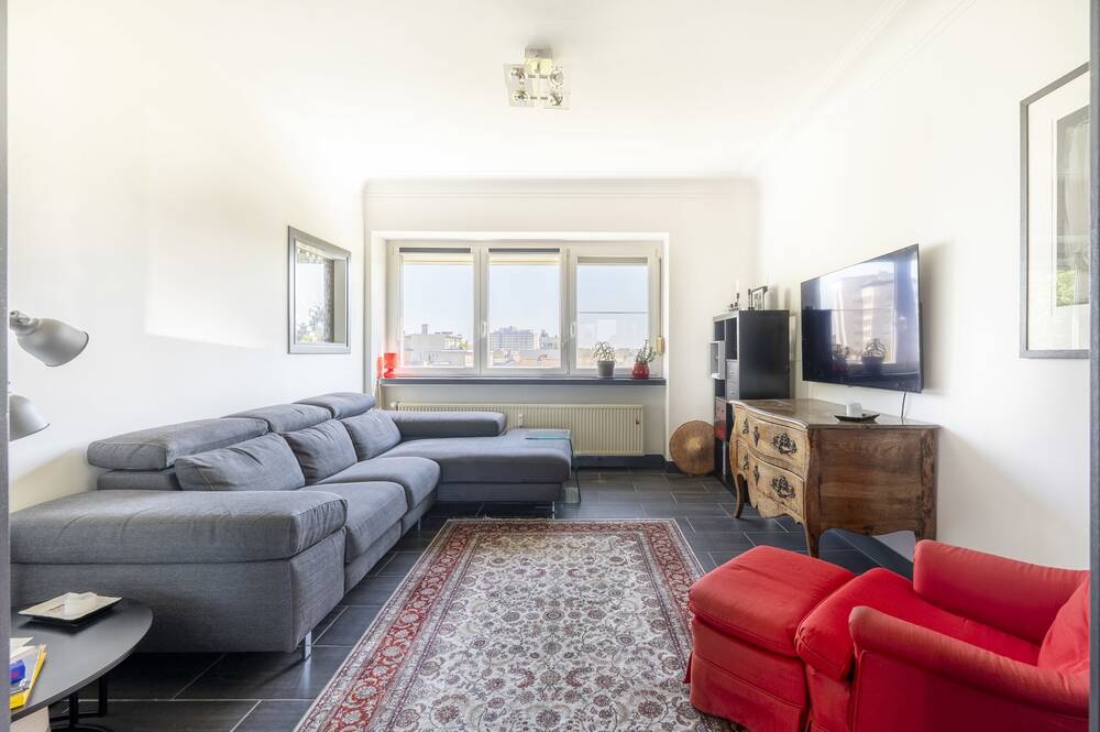 Appartement te koop in Antwerpen 2000 399000.00€ 3 slaapkamers 116.00m² - Zoekertje 602176