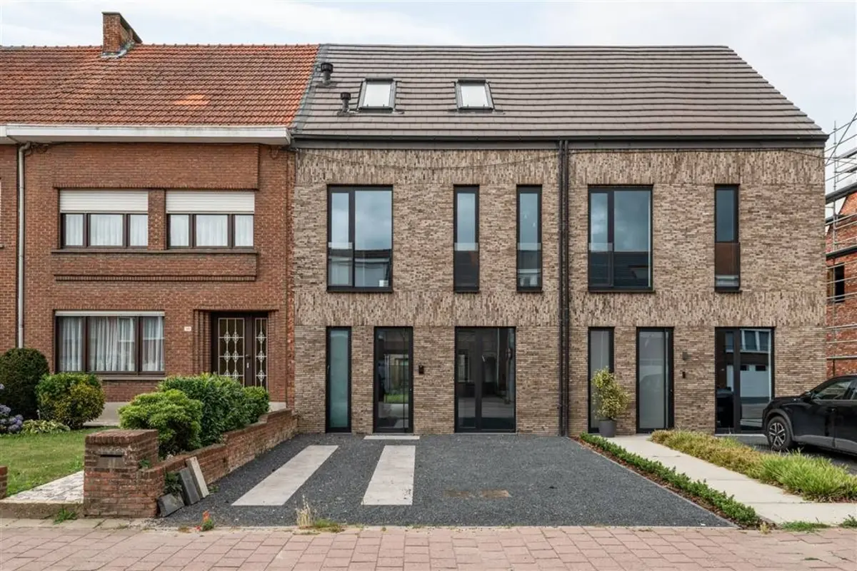 Huis te  koop in Rumst 2840 695000.00€ 3 slaapkamers 180.00m² - Zoekertje 602513