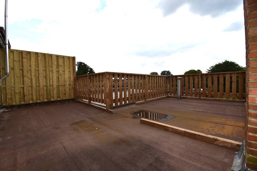 Appartement te  in Kapellen 2950 750.00€ 1 slaapkamers 60.00m² - Zoekertje 602148