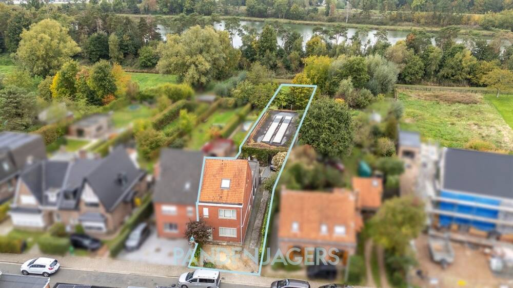 Huis te  koop in Duffel 2570 650000.00€ 4 slaapkamers 196.00m² - Zoekertje 602432