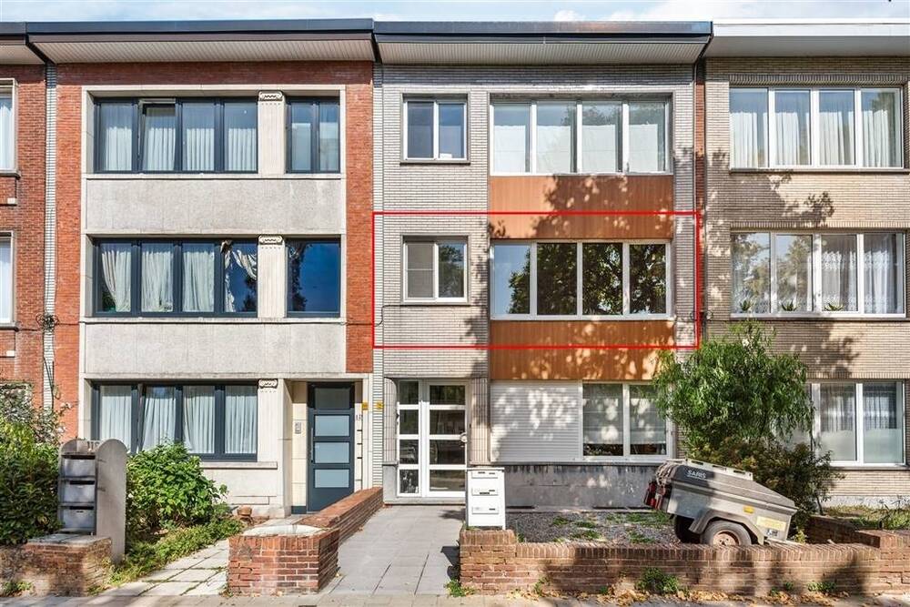 Appartement te  koop in Wilrijk 2610 274900.00€ 2 slaapkamers 85.00m² - Zoekertje 602568