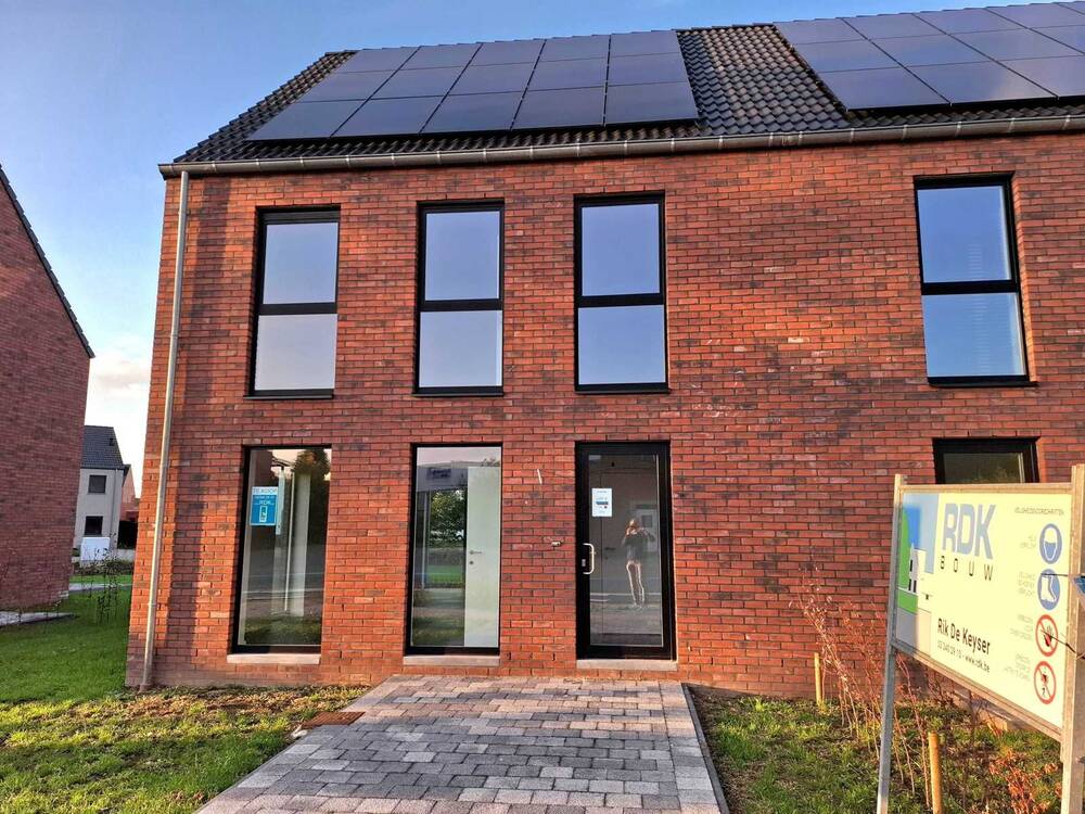 Huis te koop in Geel 2440 426627.00€ 3 slaapkamers 159.00m² - Zoekertje 602418