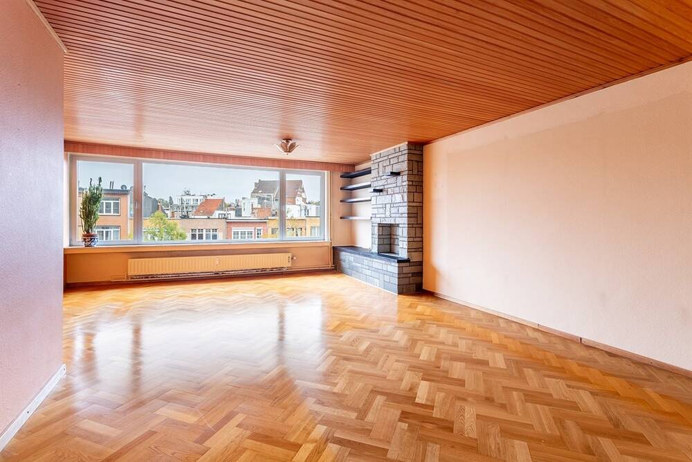 Appartement te koop in Deurne 2100 219000.00€ 2 slaapkamers 114.00m² - Zoekertje 602301