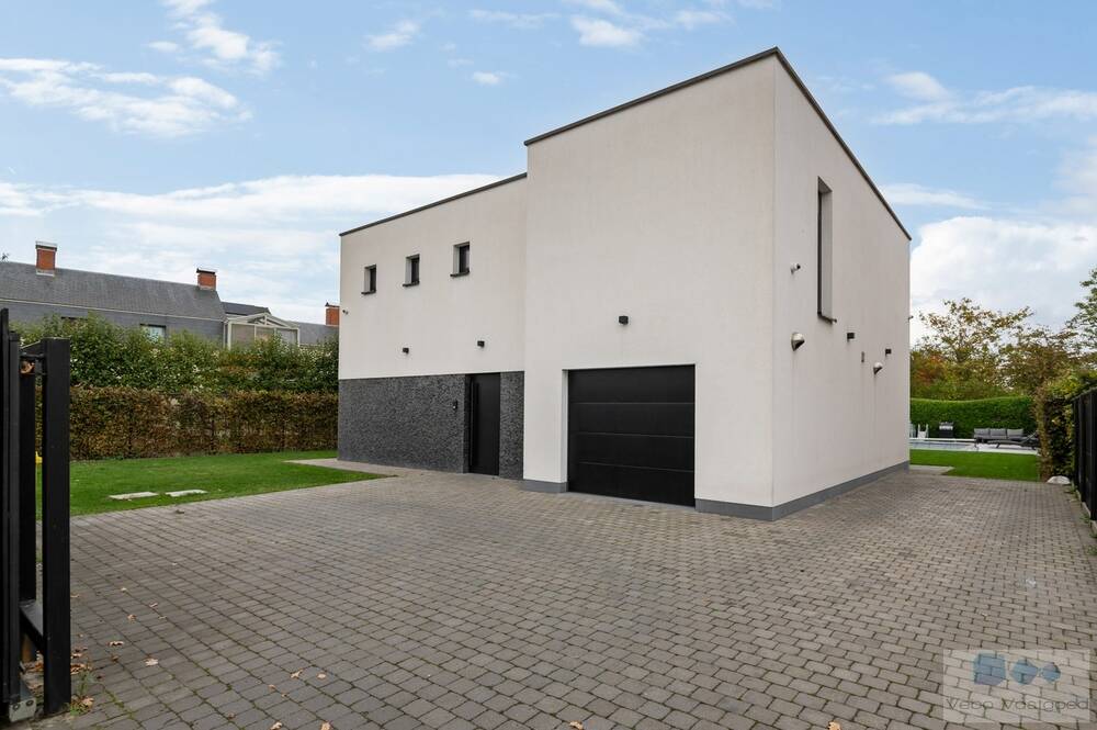 Huis te koop in Lier 2500 960000.00€ 3 slaapkamers 220.00m² - Zoekertje 602188