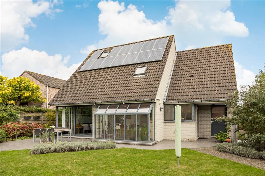 Huis te koop in Kessel 2560 545000.00€ 3 slaapkamers 191.00m² - Zoekertje 602629