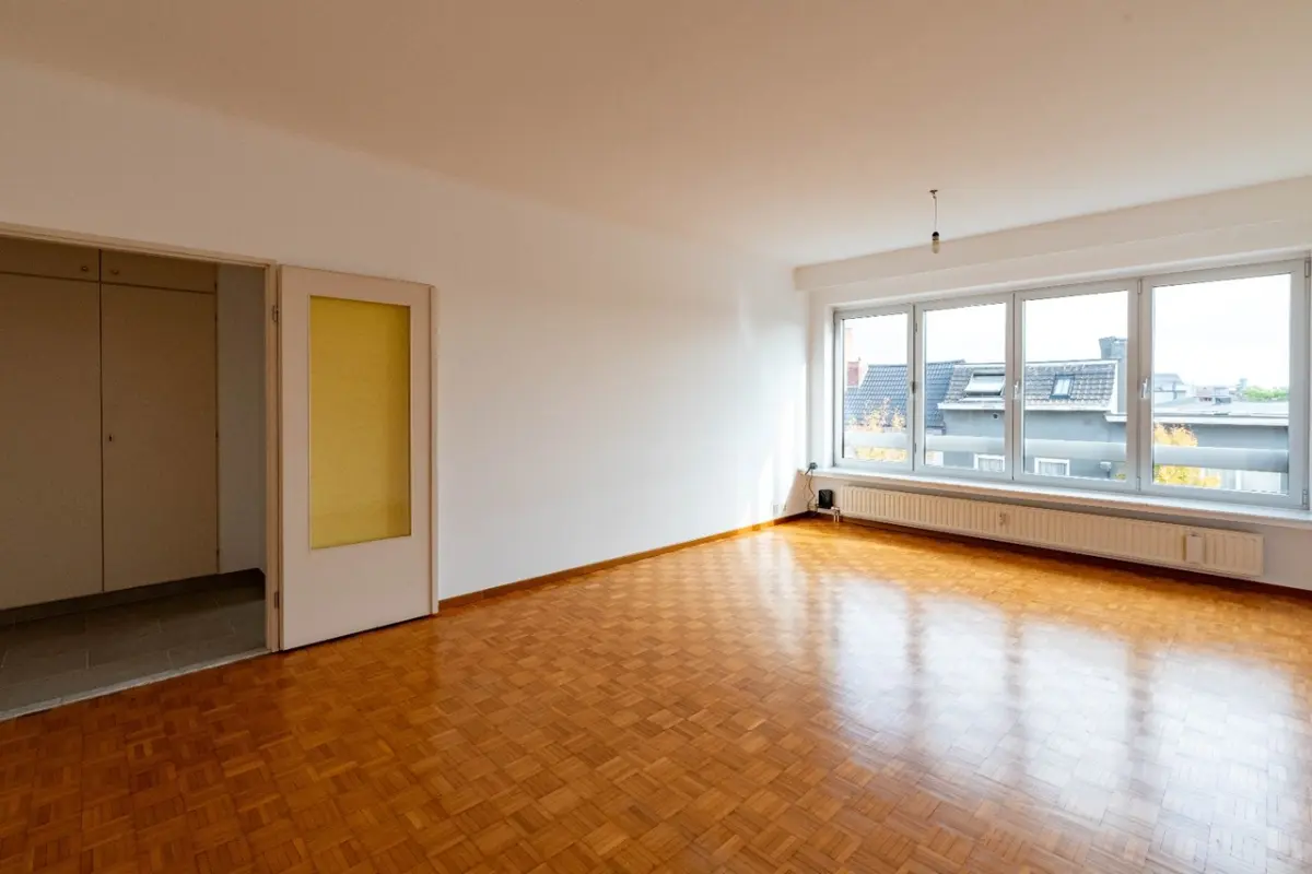 Appartement te huur in Antwerpen 2060 880.00€ 2 slaapkamers 78.00m² - Zoekertje 602297