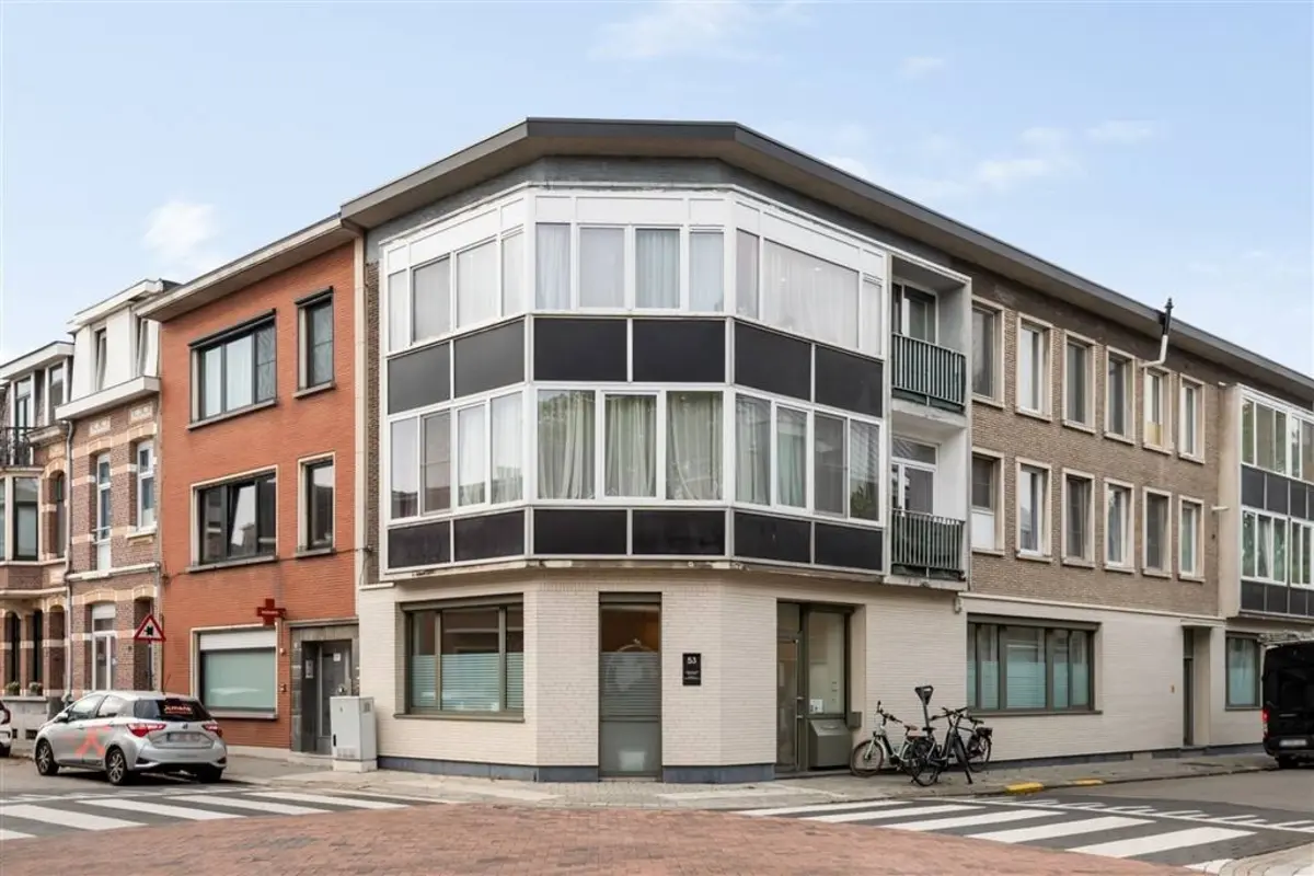 Appartement te  koop in Kontich 2550 275000.00€ 2 slaapkamers 101.00m² - Zoekertje 602151