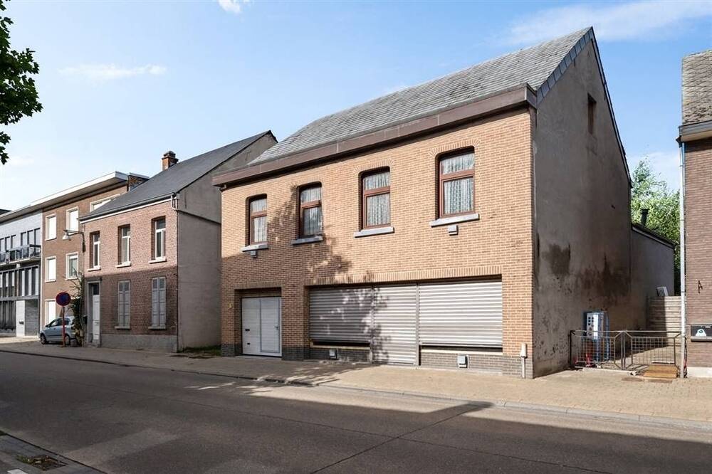 Huis te koop in Schriek 2223 249000.00€ 4 slaapkamers 237.00m² - Zoekertje 603876