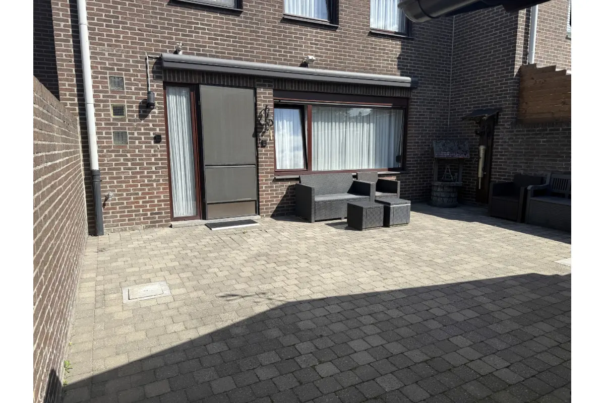 Huis te  koop in Mol 2400 239000.00€ 3 slaapkamers 100.00m² - Zoekertje 604096