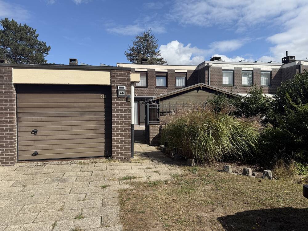 Huis te koop in Mol 2400 239000.00€ 3 slaapkamers 100.00m² - Zoekertje 604096