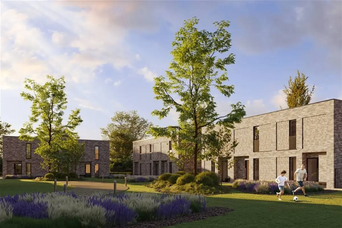 Huis te  koop in Ruisbroek 2870 391637.50€ 3 slaapkamers 140.00m² - Zoekertje 603305