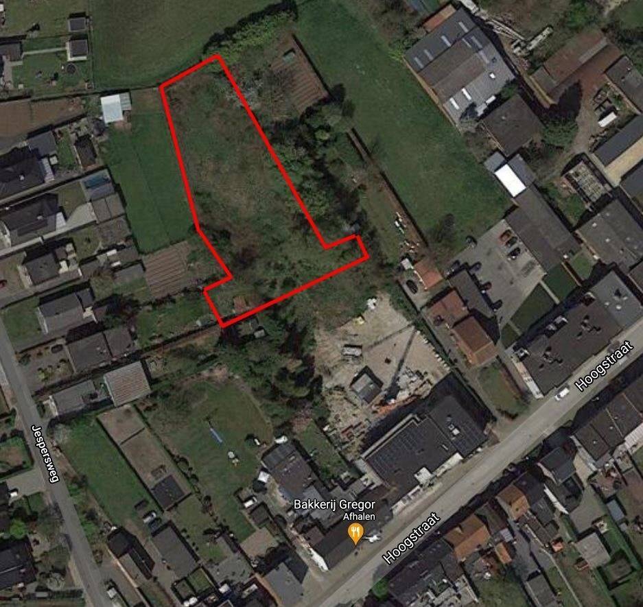 Niet bebouwbare grond te  huur in Schriek 2223 150.00€  slaapkamers m² - Zoekertje 603732