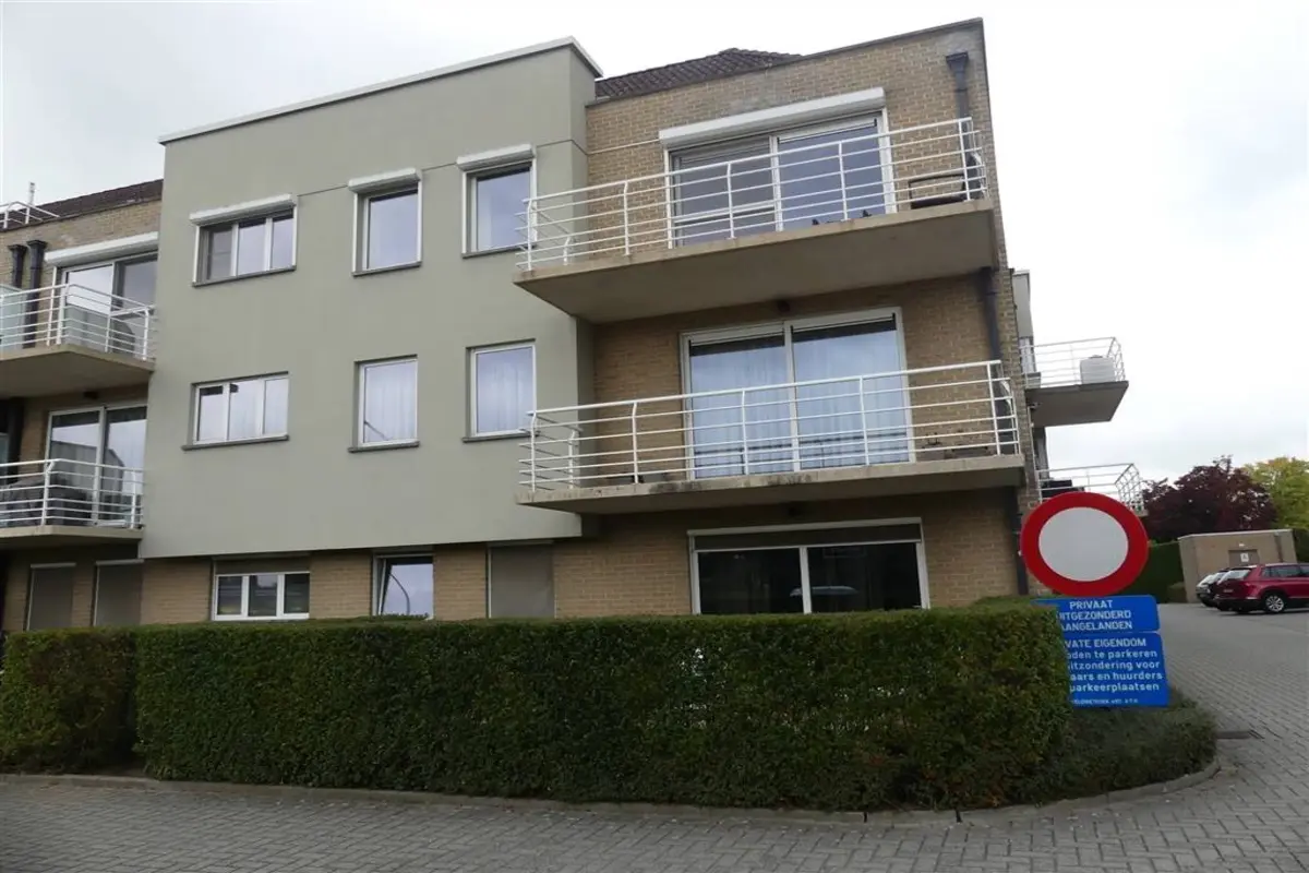 Appartement te  koop in Kontich 2550 349000.00€ 3 slaapkamers 125.00m² - Zoekertje 603368