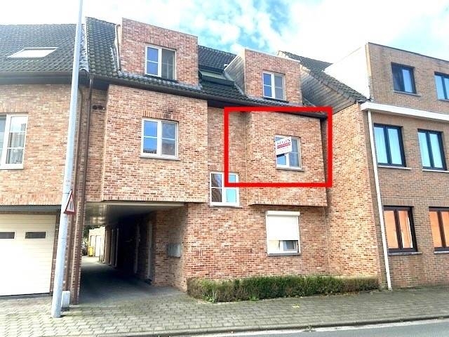 Appartement te huur in Hoogstraten 2320 895.00€ 1 slaapkamers 67.00m² - Zoekertje 603615