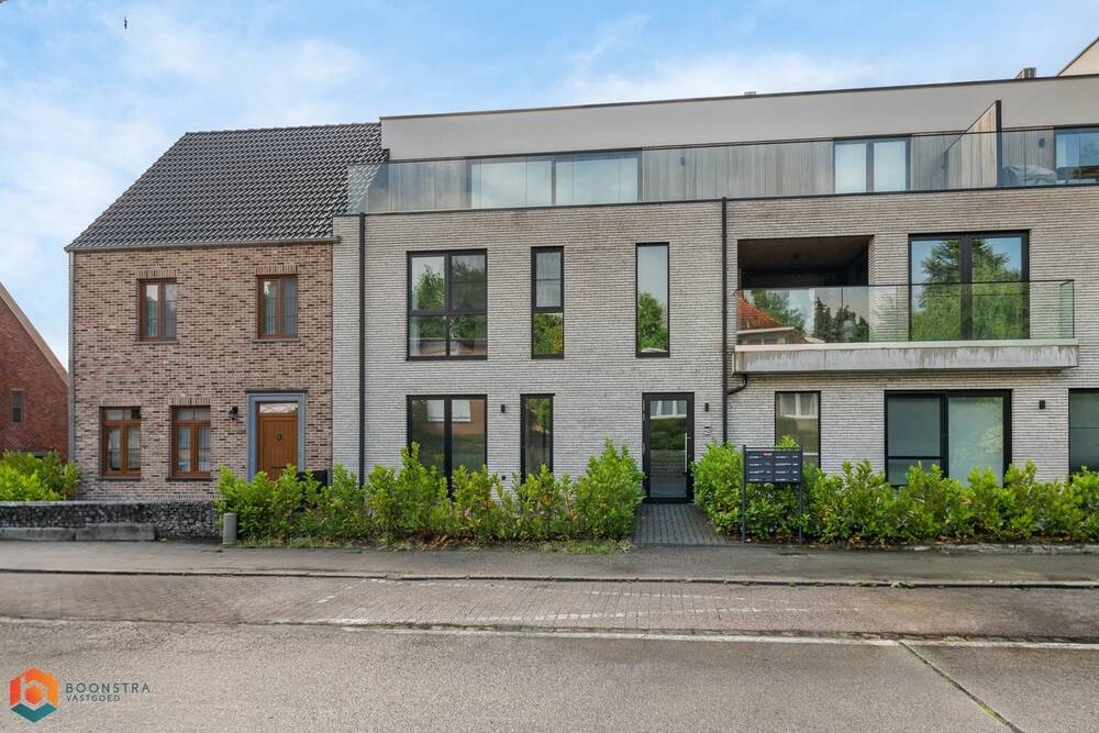 Appartement te  koop in Beerzel 2580 275000.00€ 2 slaapkamers 66.00m² - Zoekertje 603112