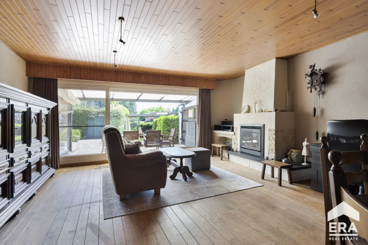 Huis te  koop in Mol 2400 425000.00€ 5 slaapkamers 277.00m² - Zoekertje 604109