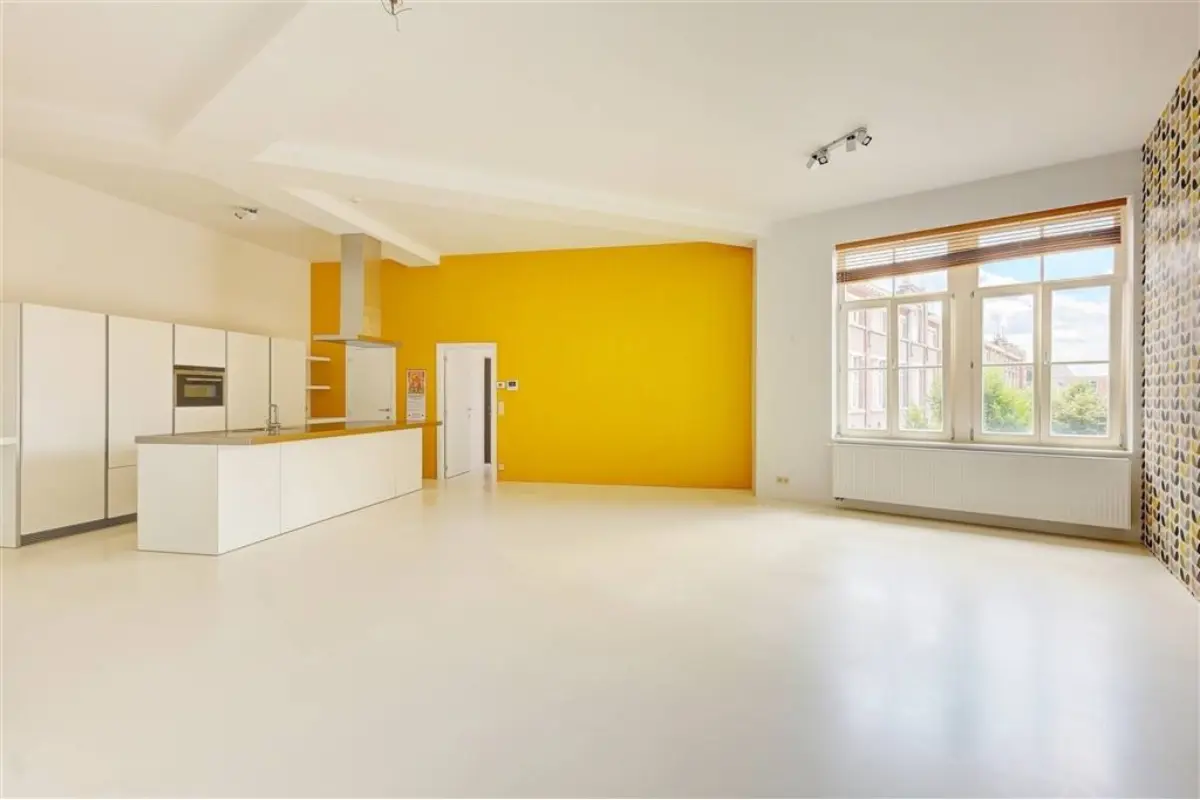 Loft te  koop in Antwerpen 2018 489000.00€ 2 slaapkamers 150.00m² - Zoekertje 603726