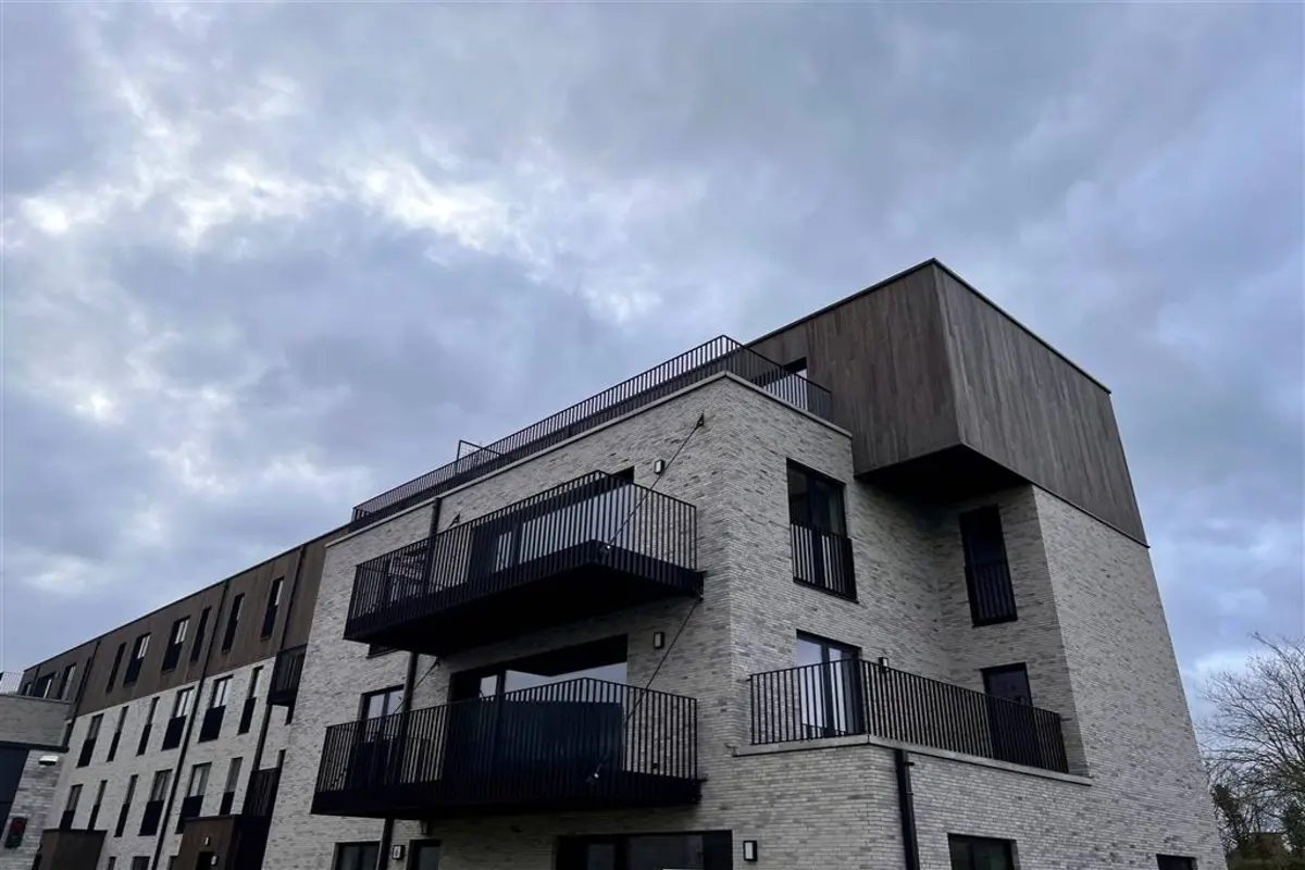 Appartement te  huur in Lier 2500 965.00€ 2 slaapkamers 76.00m² - Zoekertje 603697