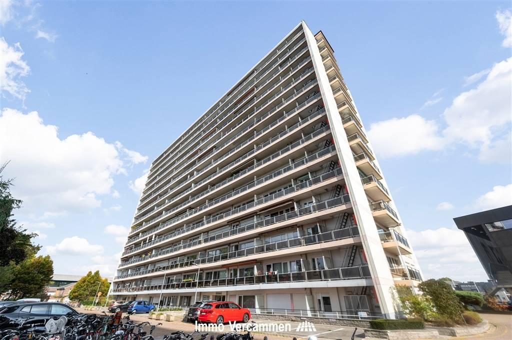 Appartement te koop in Mechelen 2800 219000.00€ 2 slaapkamers 89.00m² - Zoekertje 603877