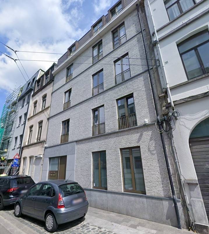 Appartement te huur in Antwerpen 2060 1050.00€ 2 slaapkamers 90.00m² - Zoekertje 603712