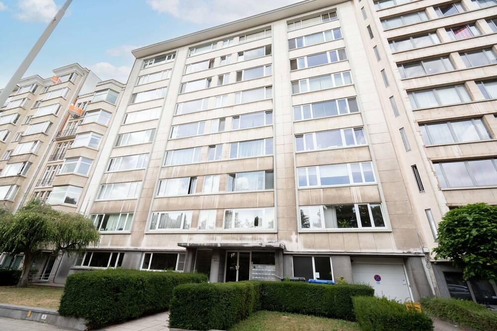 Appartement te koop in Antwerpen 2000 325000.00€ 3 slaapkamers 140.00m² - Zoekertje 603594