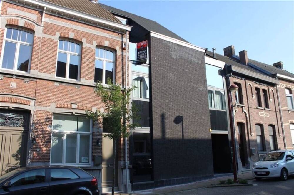 Appartement te  huur in Mariekerke 2880 845.00€ 2 slaapkamers 98.00m² - Zoekertje 604011
