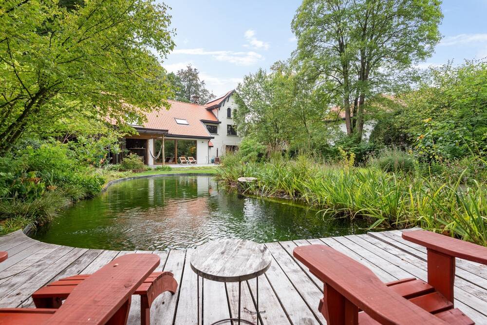 Huis te koop in Brasschaat 2930 995000.00€ 3 slaapkamers 232.00m² - Zoekertje 603157
