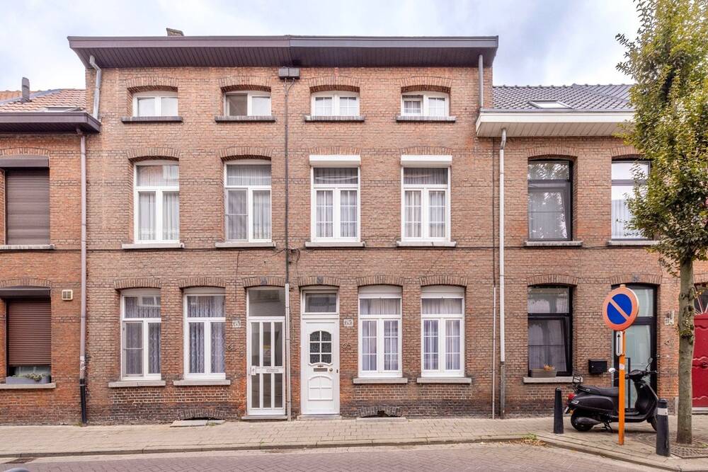 Huis te koop in Lier 2500 319000.00€ 4 slaapkamers 133.00m² - Zoekertje 603036