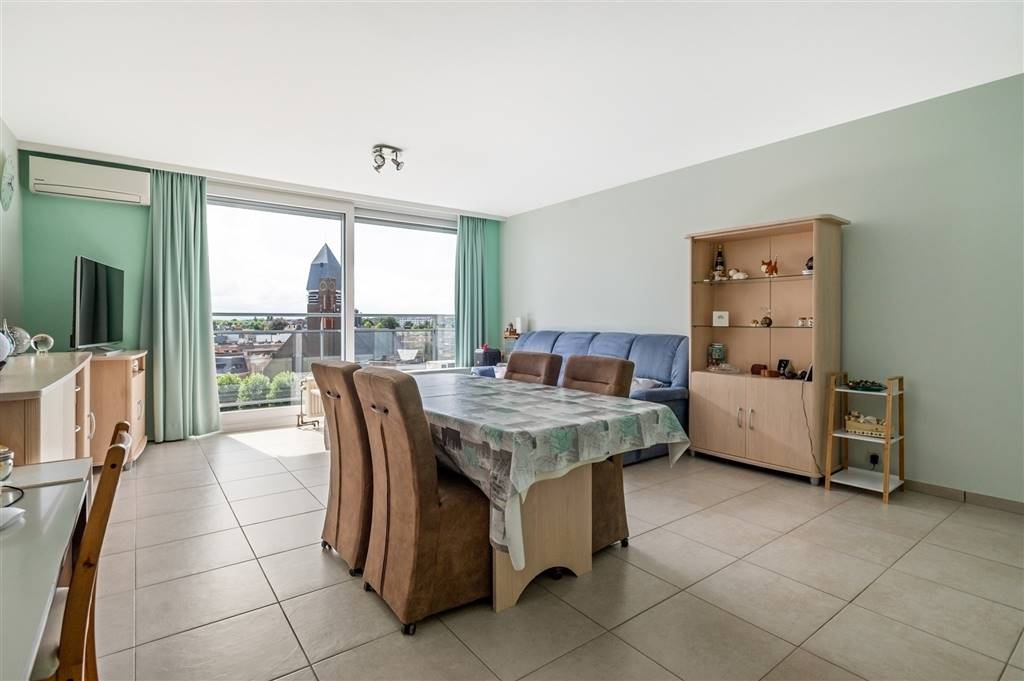 Appartement te koop in Berchem 2600 249000.00€ 2 slaapkamers 83.00m² - Zoekertje 603811