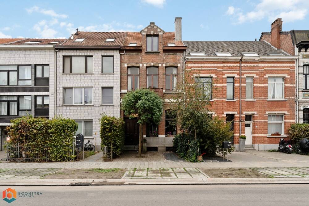 Huis te  koop in Schoten 2900 475000.00€ 4 slaapkamers 214.00m² - Zoekertje 603131