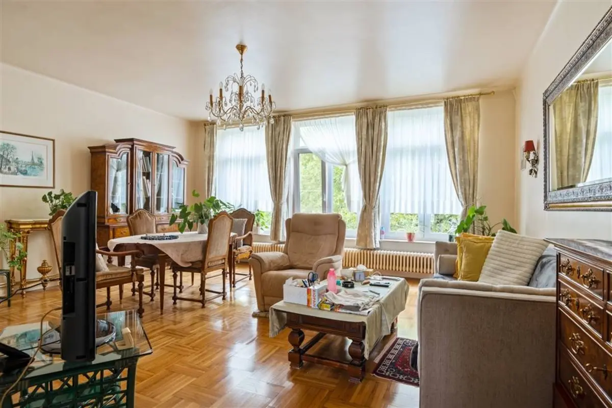 Appartement te koop in Antwerpen 2000 275000.00€ 2 slaapkamers 85.00m² - Zoekertje 604311