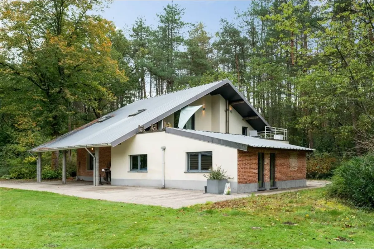 Huis te  koop in Vorselaar 2290 485000.00€ 4 slaapkamers 224.00m² - Zoekertje 604243