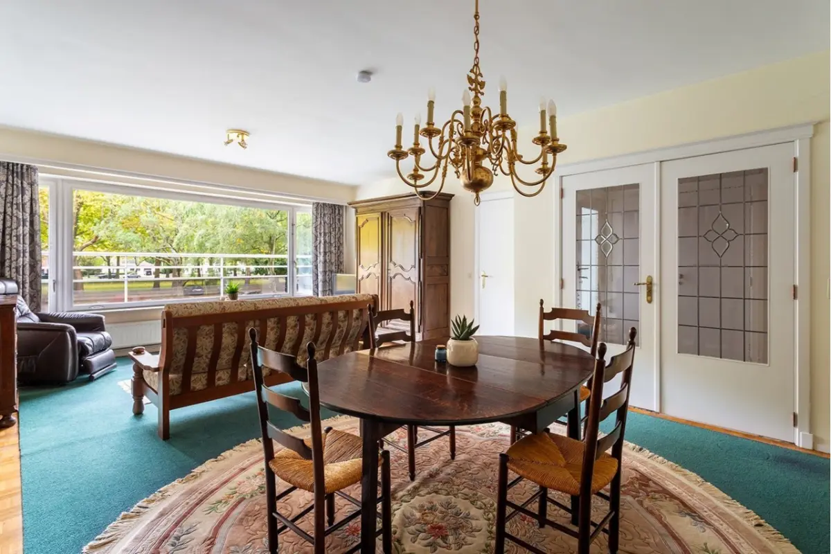 Appartement te  koop in Antwerpen 2050 220000.00€ 3 slaapkamers 105.00m² - Zoekertje 604516