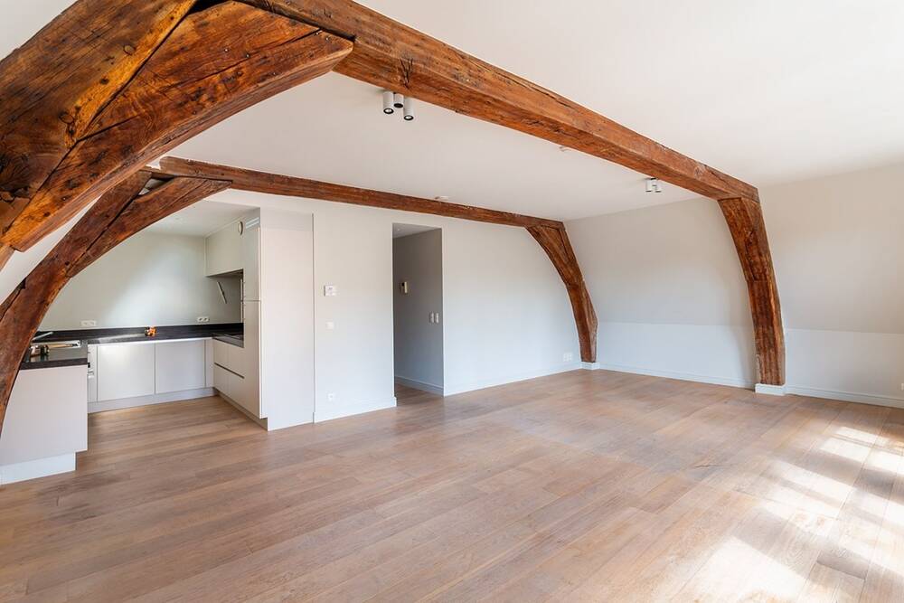 Appartement te koop in Antwerpen 2000 450000.00€ 2 slaapkamers 135.00m² - Zoekertje 605128
