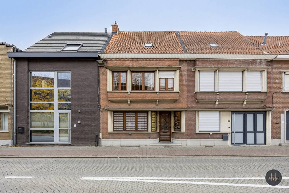 Huis te  koop in Mechelen 2800 395000.00€ 3 slaapkamers 166.00m² - Zoekertje 604244