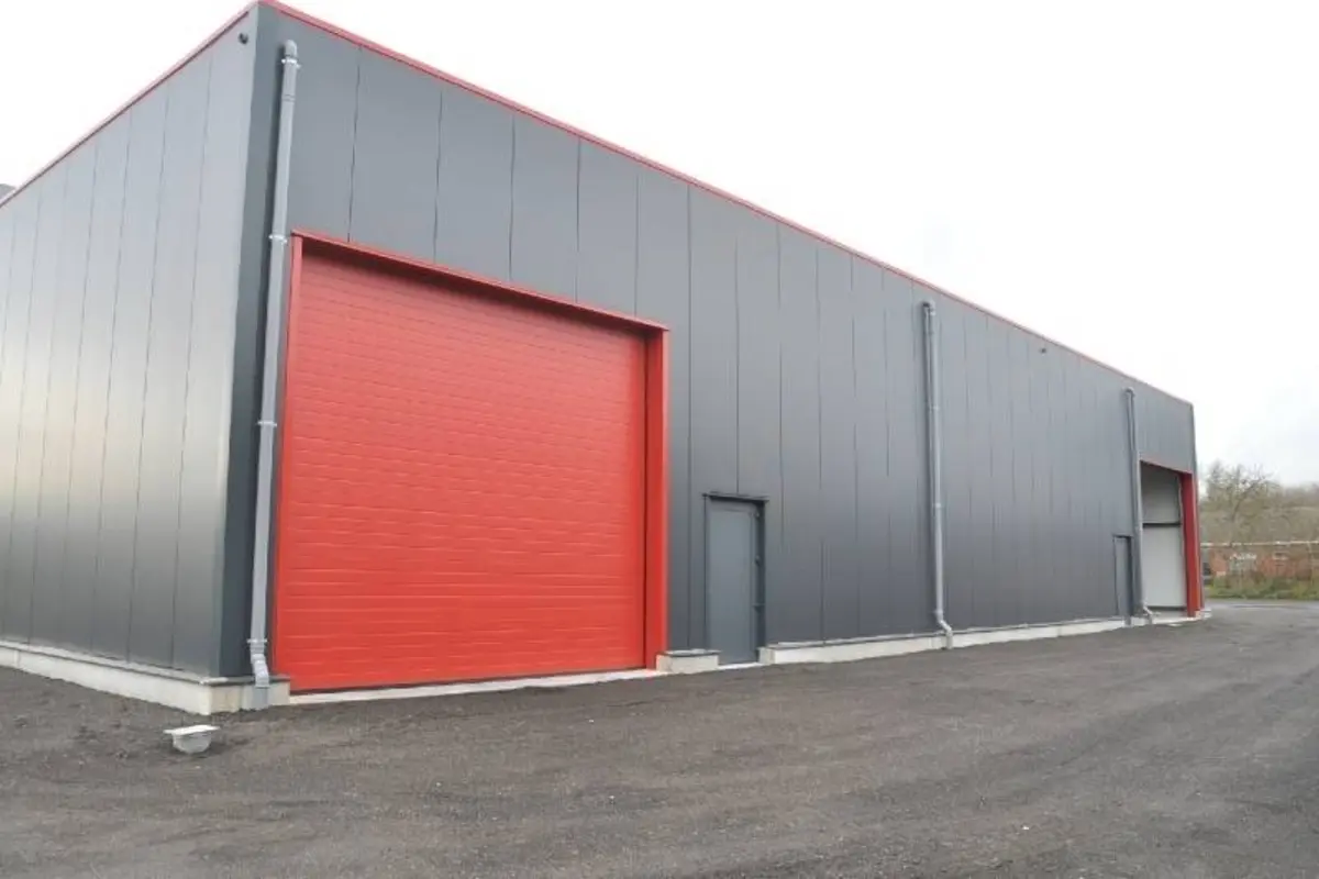 Handelszaak te in Beerzel 2580 1300.00€ slaapkamers m² - Zoekertje 604422