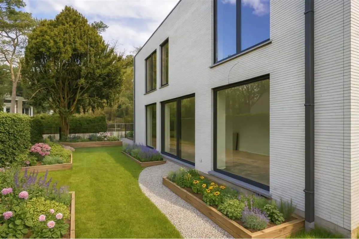 Villa te  koop in Bonheiden 2820 832000.00€ 4 slaapkamers 257.80m² - Zoekertje 604447