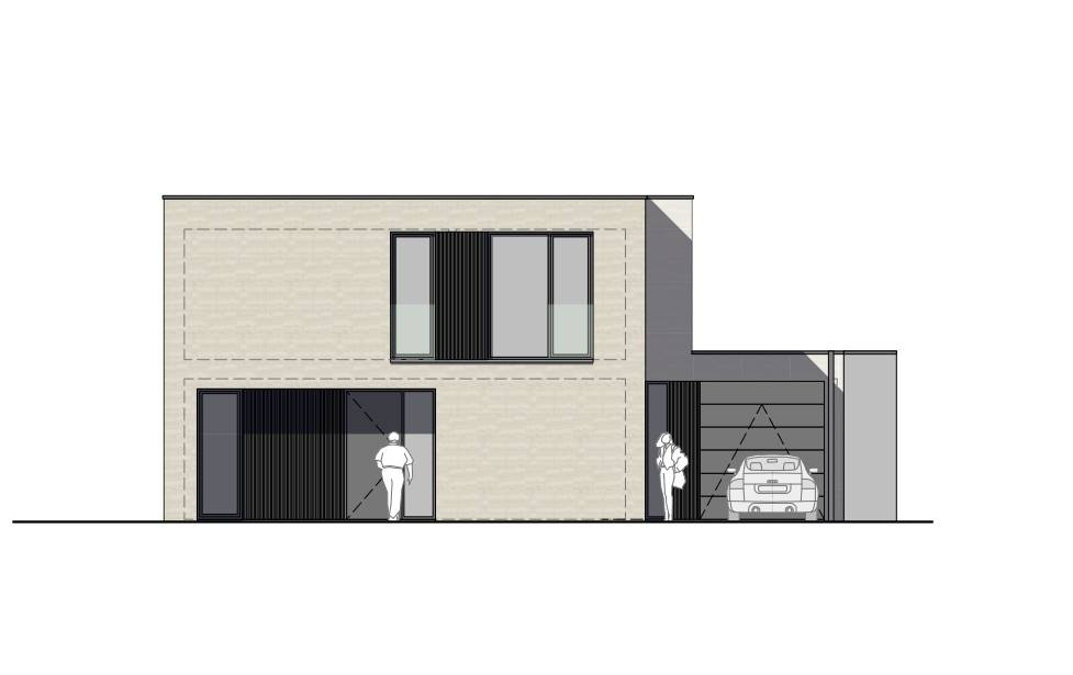 Huis te  koop in Mechelen 2800 865000.00€ 4 slaapkamers 315.00m² - Zoekertje 604979