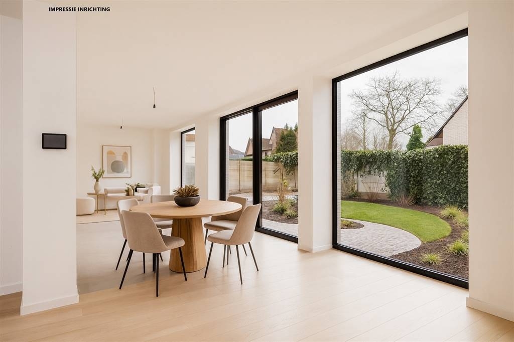 Huis te  koop in Bonheiden 2820 832000.00€ 4 slaapkamers 257.80m² - Zoekertje 604448