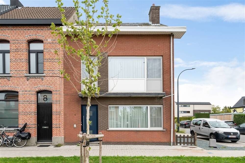 Huis te koop in Lier 2500 350000.00€ 3 slaapkamers 174.00m² - Zoekertje 604873