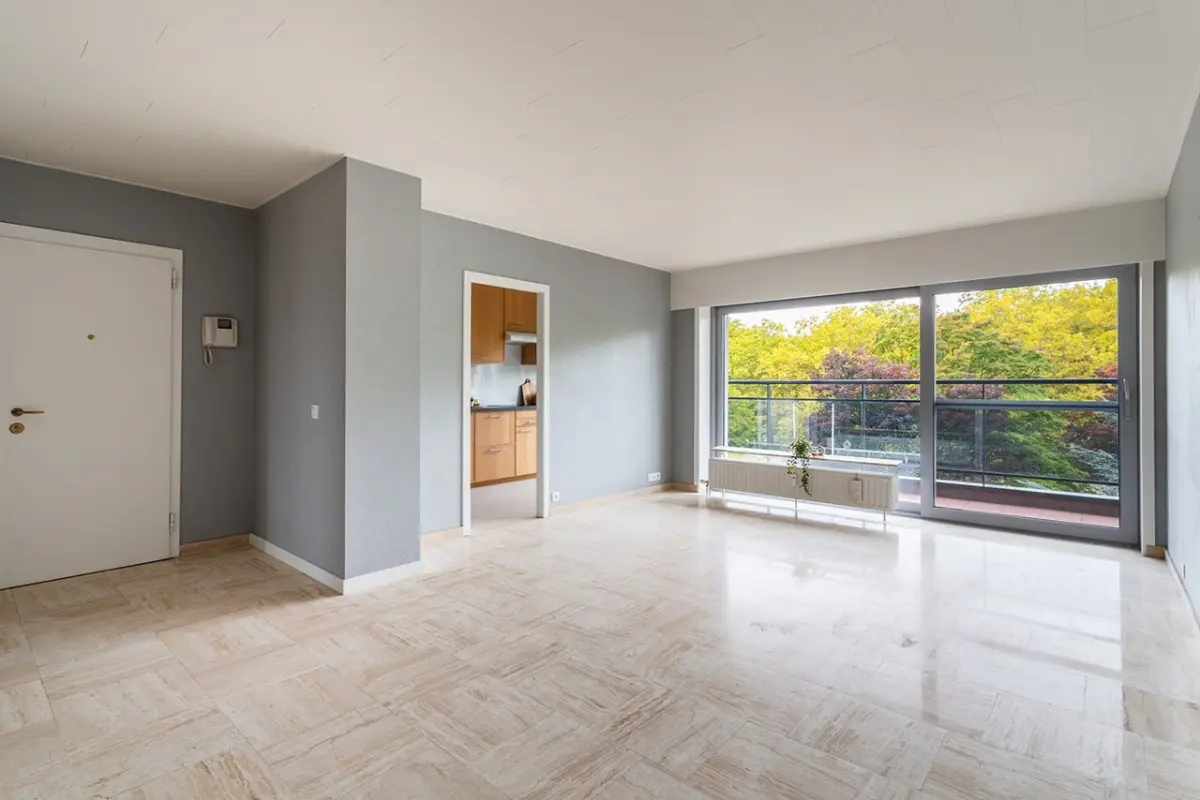 Appartement te  koop in Antwerpen 2050 235000.00€ 2 slaapkamers 95.00m² - Zoekertje 605126