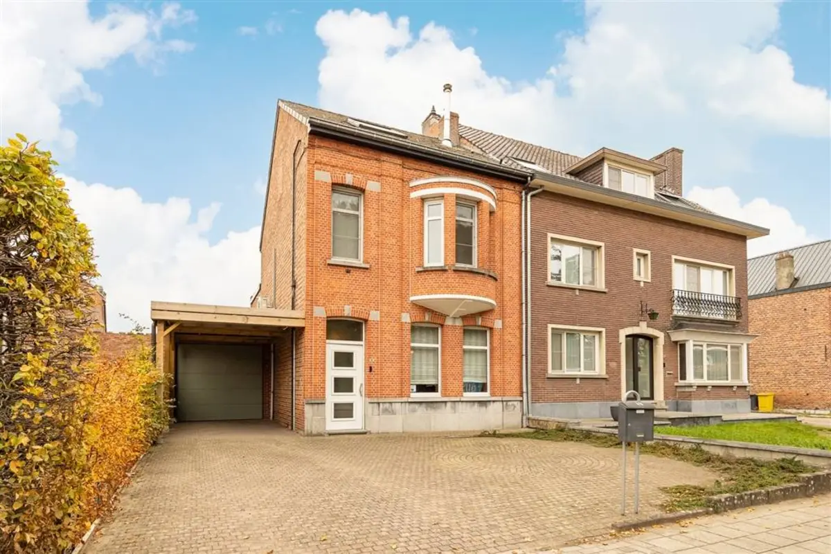 Huis te in Heist-op-den-Berg 2220 535000.00€ 4 slaapkamers 208.00m² - Zoekertje 605112