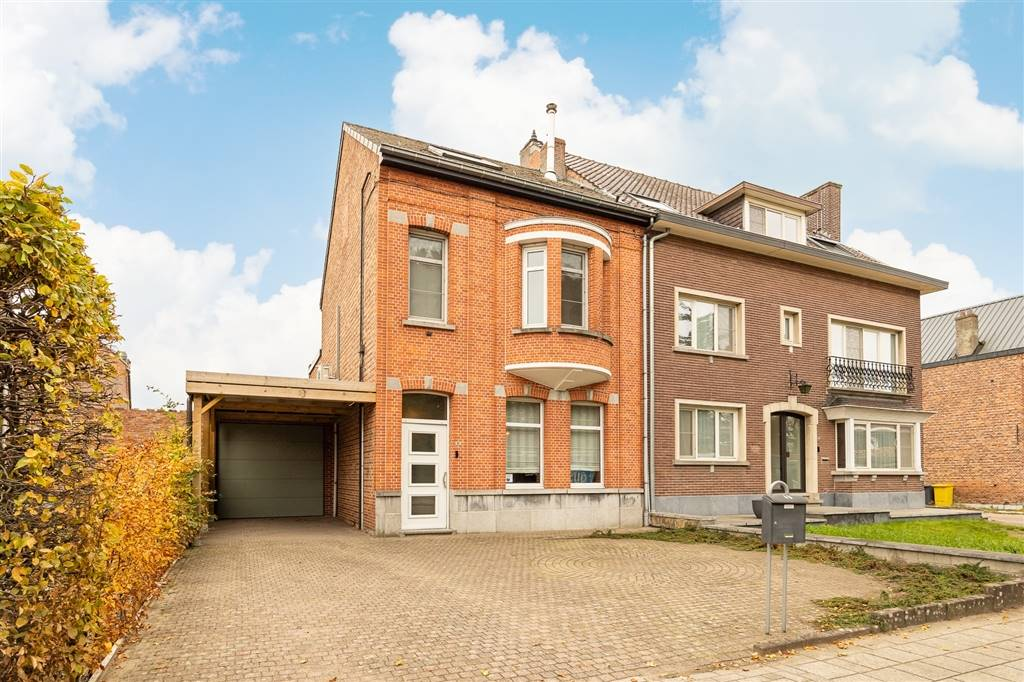 Huis te koop in Heist-op-den-Berg 2220 535000.00€ 4 slaapkamers 208.00m² - Zoekertje 605112