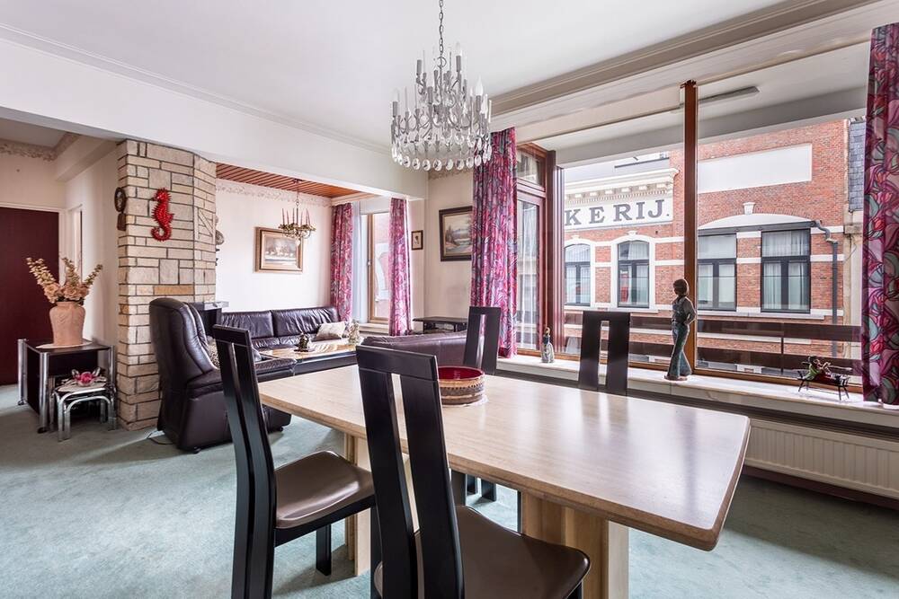 Appartement te koop in Antwerpen 2060 235000.00€ 3 slaapkamers 101.00m² - Zoekertje 605127