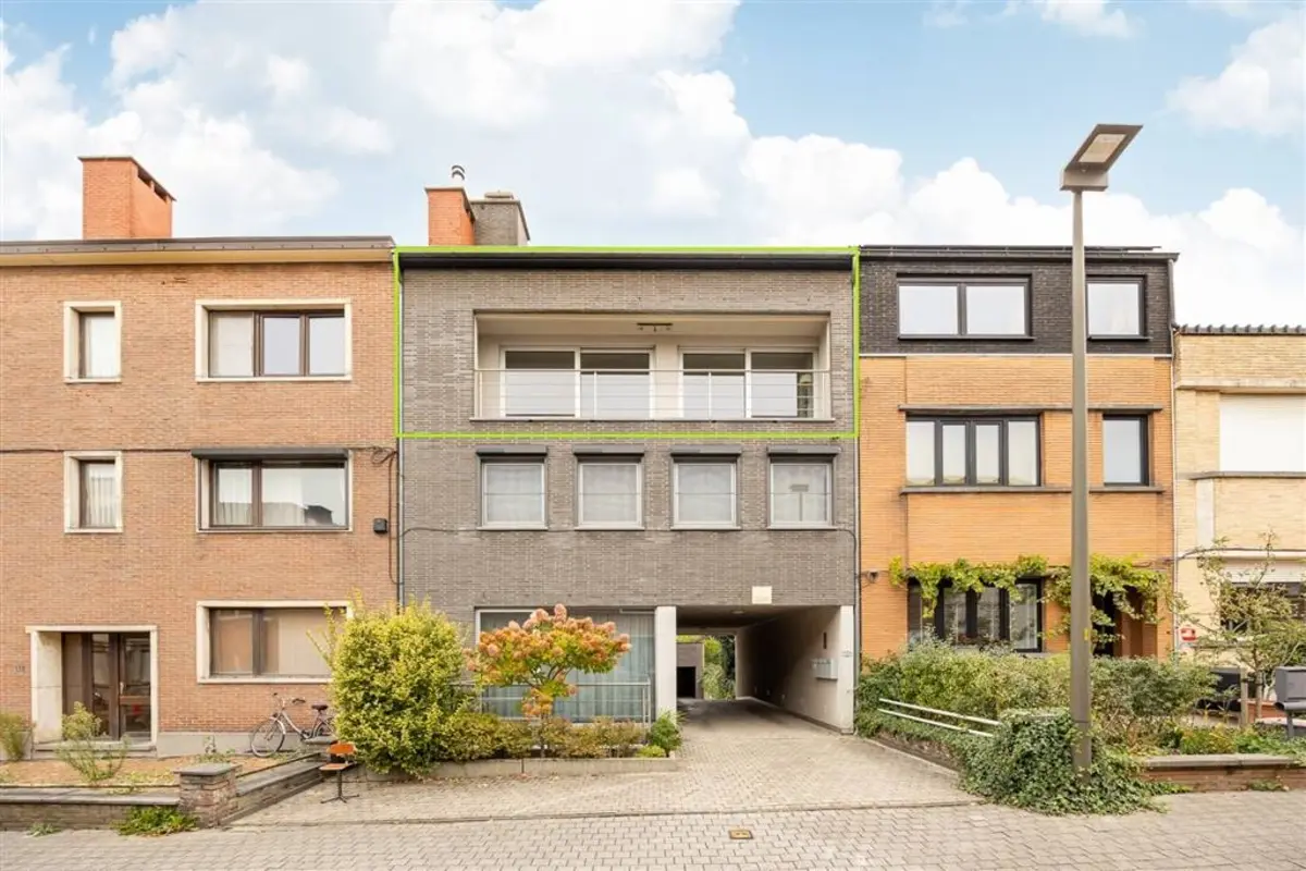 Appartement te koop in Mechelen 2800 300000.00€ 3 slaapkamers 126.00m² - Zoekertje 604835