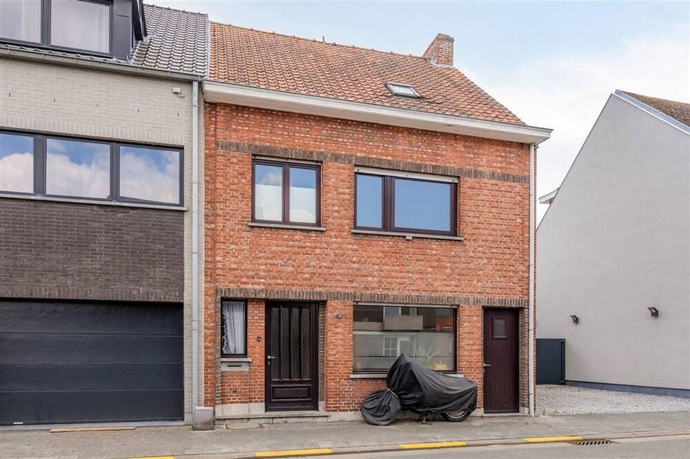 Huis te  koop in Puurs 2870 279000.00€ 4 slaapkamers 184.00m² - Zoekertje 604476