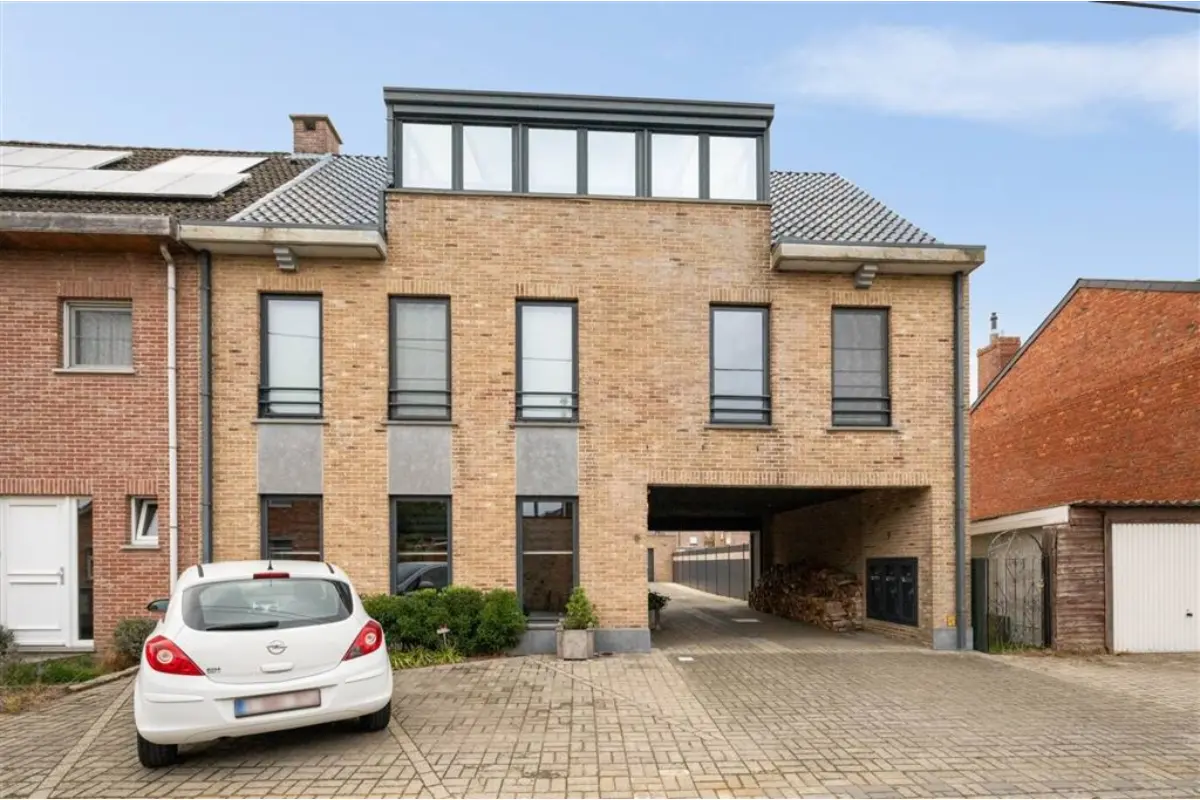 Appartementsgebouw te  koop in Kessel 2560 785000.00€ 4 slaapkamers 264.00m² - Zoekertje 604265