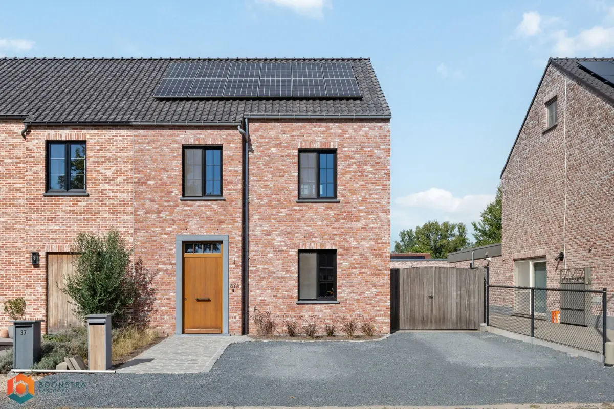 Huis te koop in Beerzel 2580 595000.00€ 4 slaapkamers 178.00m² - Zoekertje 604303